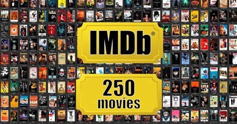 skeosk most|IMDb Top 250 Movies